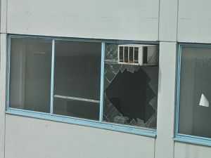 glass emergency service