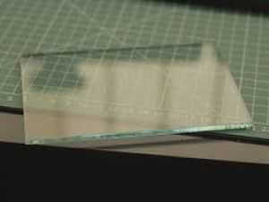 custom cut glass